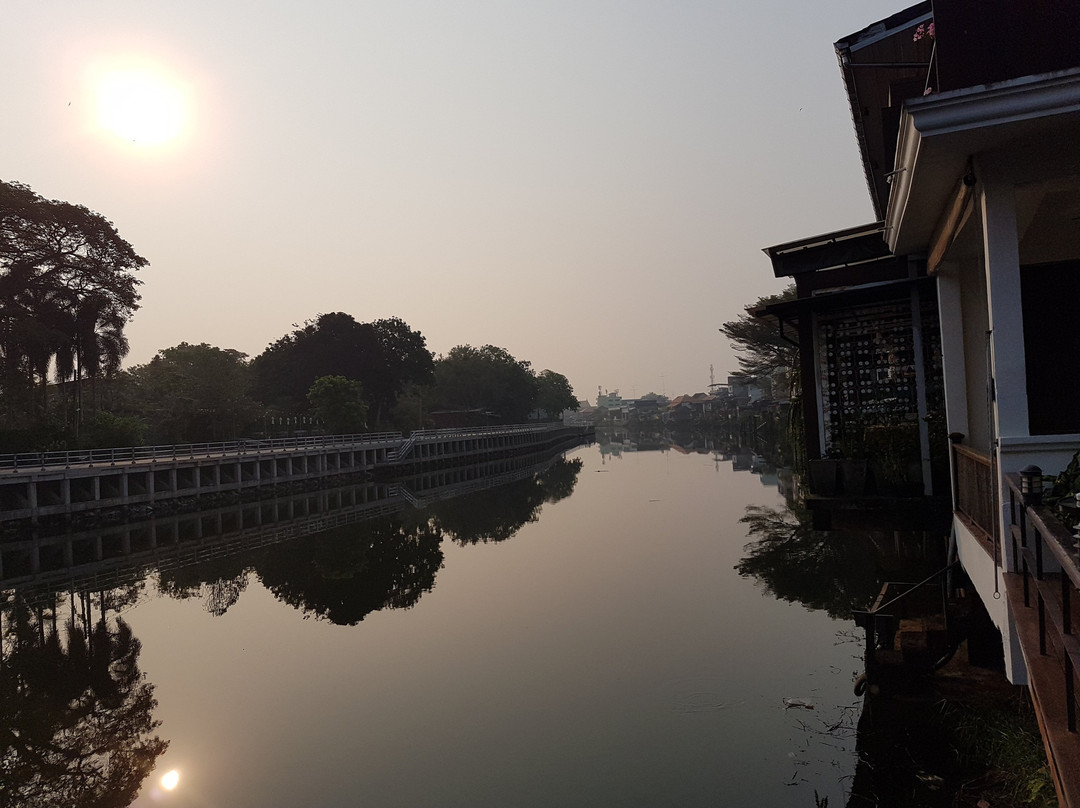 Baan Luang Rajamaitri Historic Inn主图