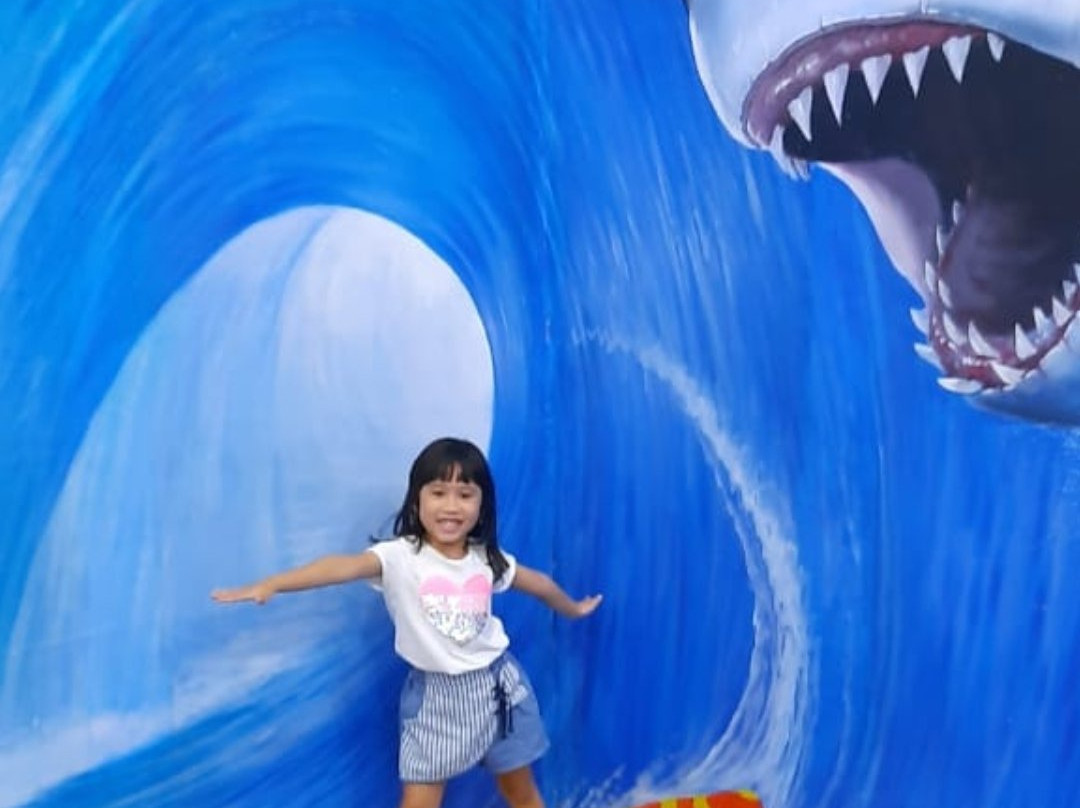 Cimory Dairyland & Resto-Prigen必去景点