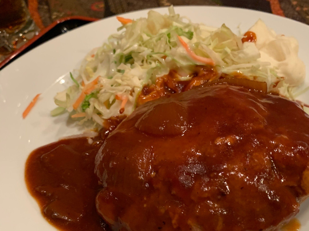 たくあん 牡丹亭