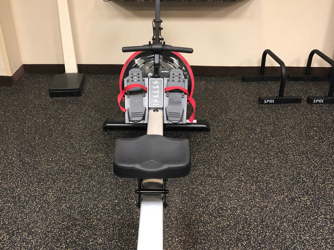 布莱斯维尔假日酒店主图