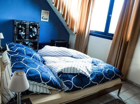 Pension am Schwarzwaldrand主图