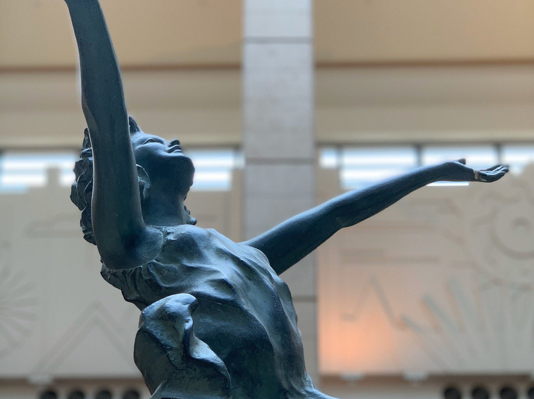 The Shops at Willow Bend-普莱诺必去景点