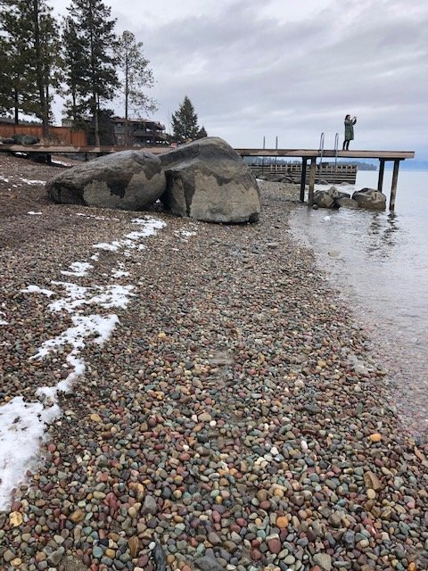Volunteer Park-Lakeside必去景点