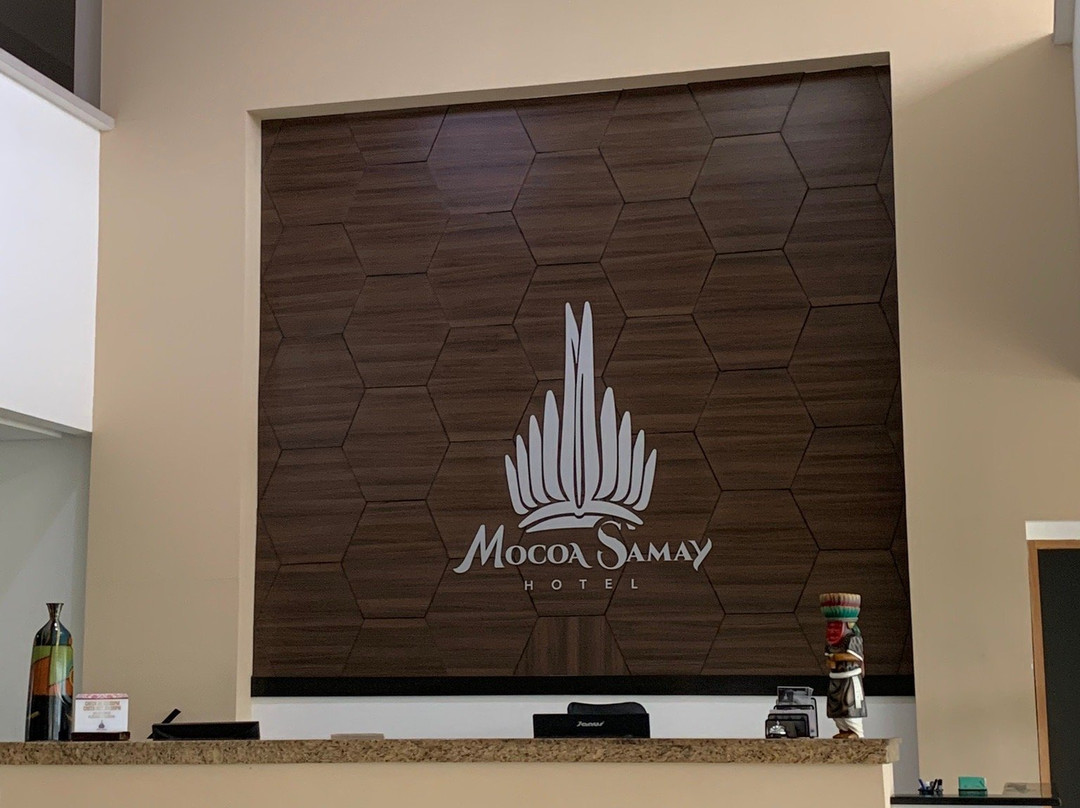 Hotel Mocoa Samay主图