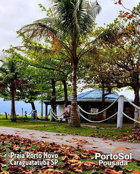 PortoSol Pousada主图