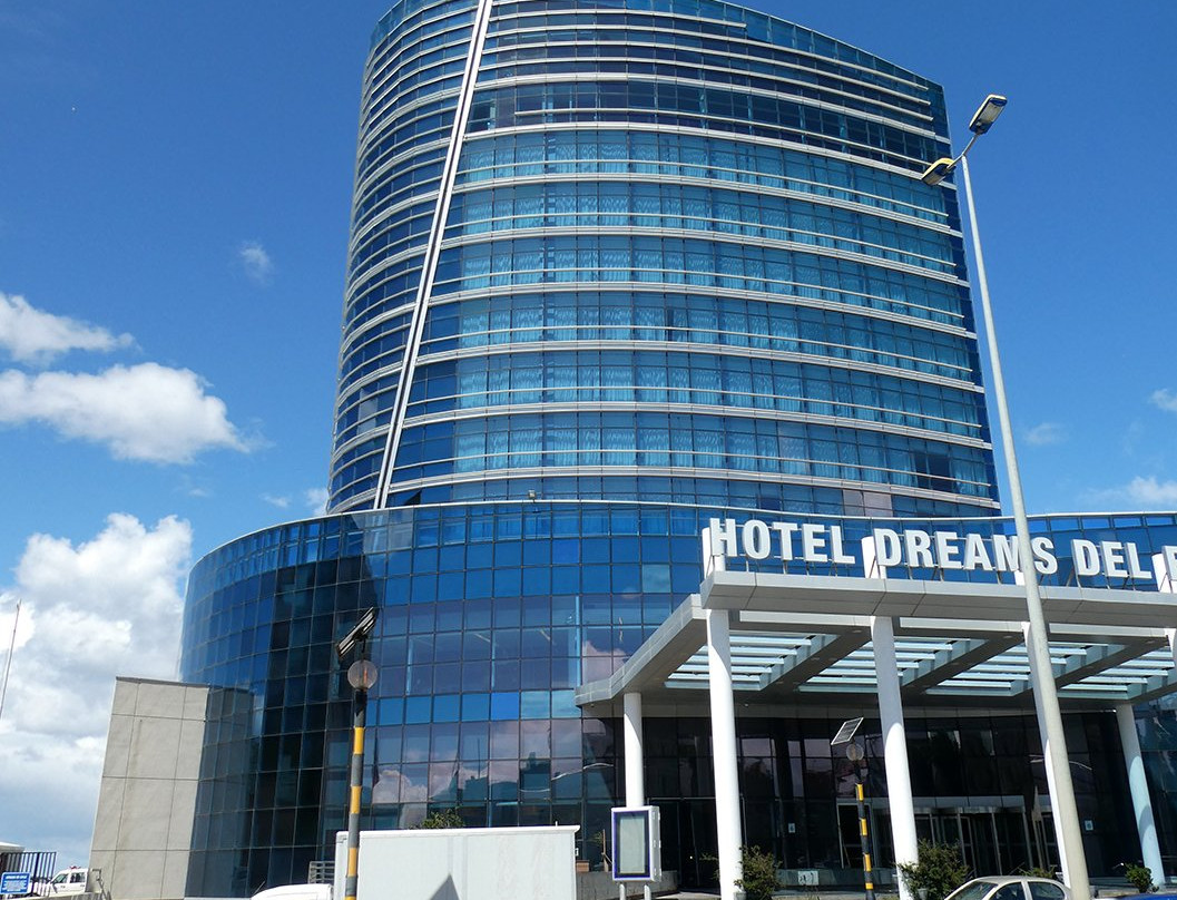 Dreams Casino Punta Arenas主图