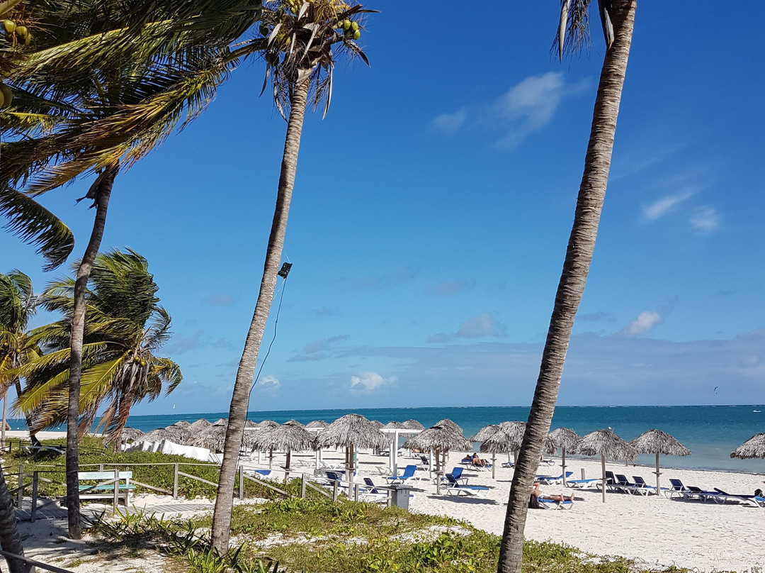 Gran Club Santa Lucía主图