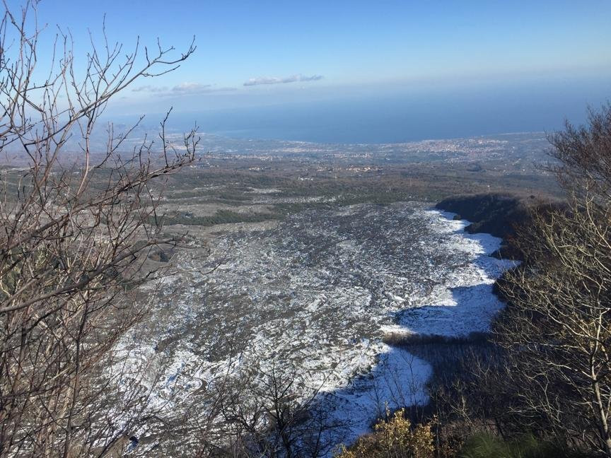 Monte Pomiciaro景点图片