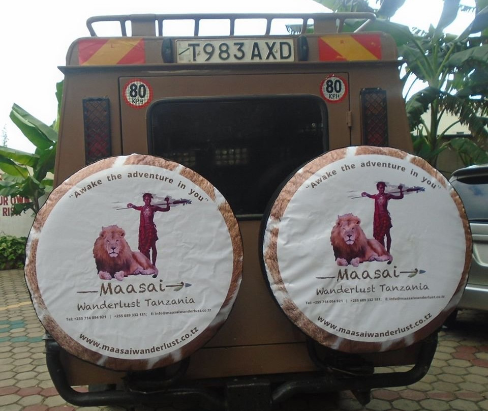 Sakina旅游攻略图片