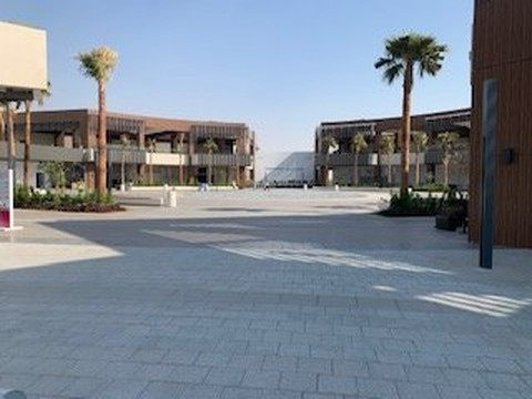 Riyadh Front-利雅德必去景点