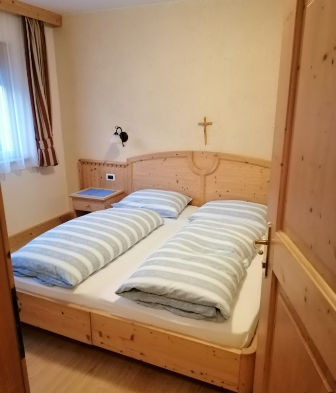 Pensione Runcac主图