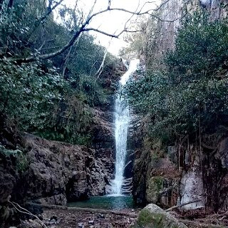 Cascada Del Chorro景点图片