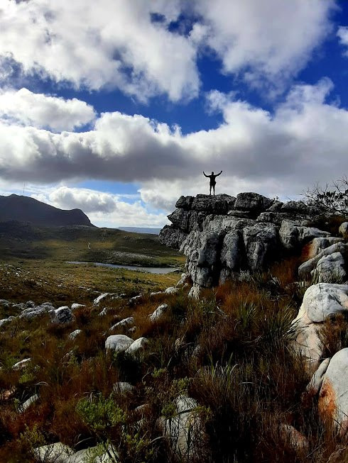 Silvermine Nature Reserve-开普敦中心区必去景点