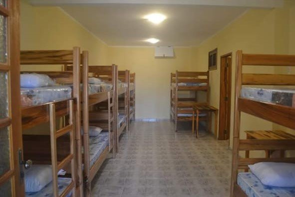 Escape Pousada & Kiteschool主图