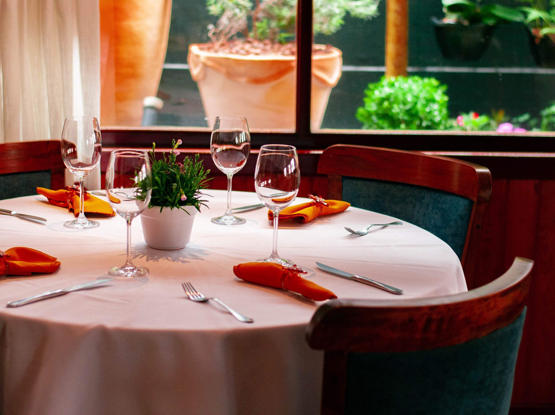 Mazzarello Ristorante