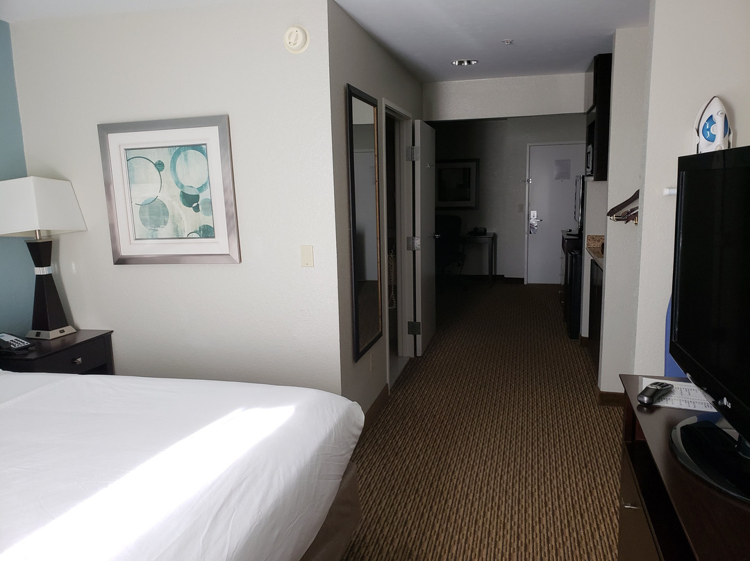 Holiday Inn Express & Suites Tucson North - Marana By IHG主图
