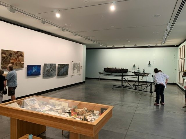 Maitland Regional Art Gallery景点图片