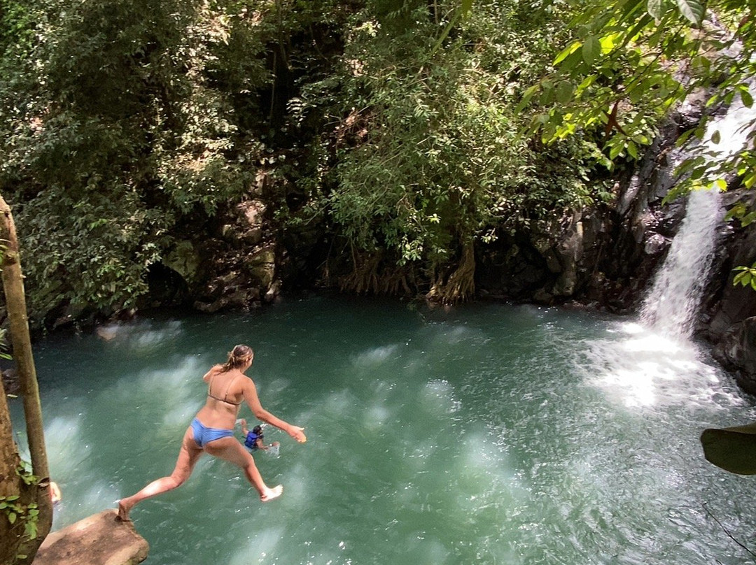 Bali Sambangan Trekking景点图片