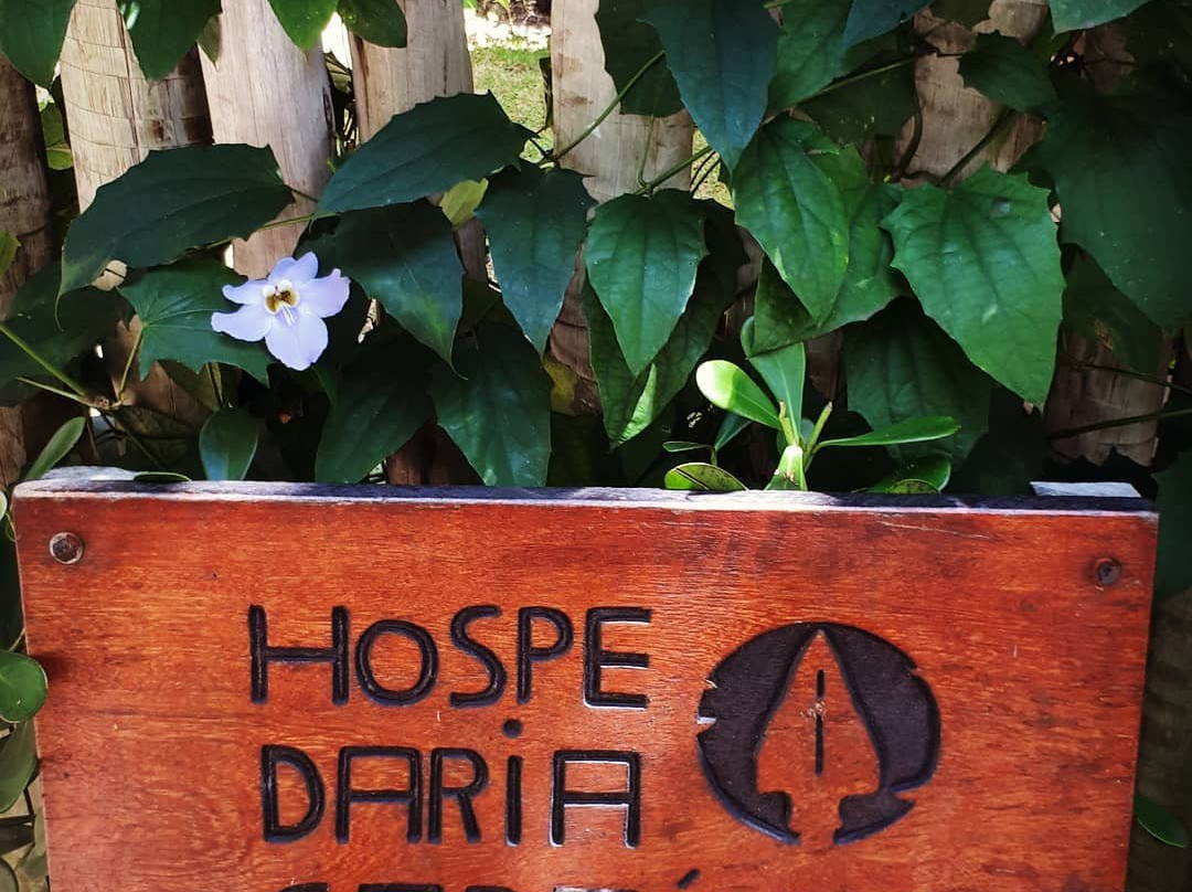 Hospedaria Caraíva主图