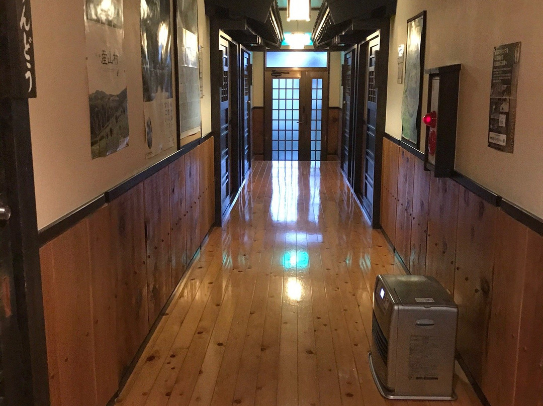 産山温泉 奥阿蘇の宿 やまなみ主图