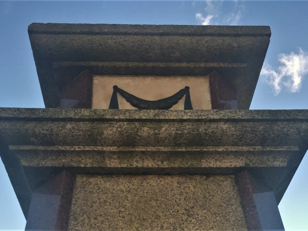 Headcorn War Memorial景点图片