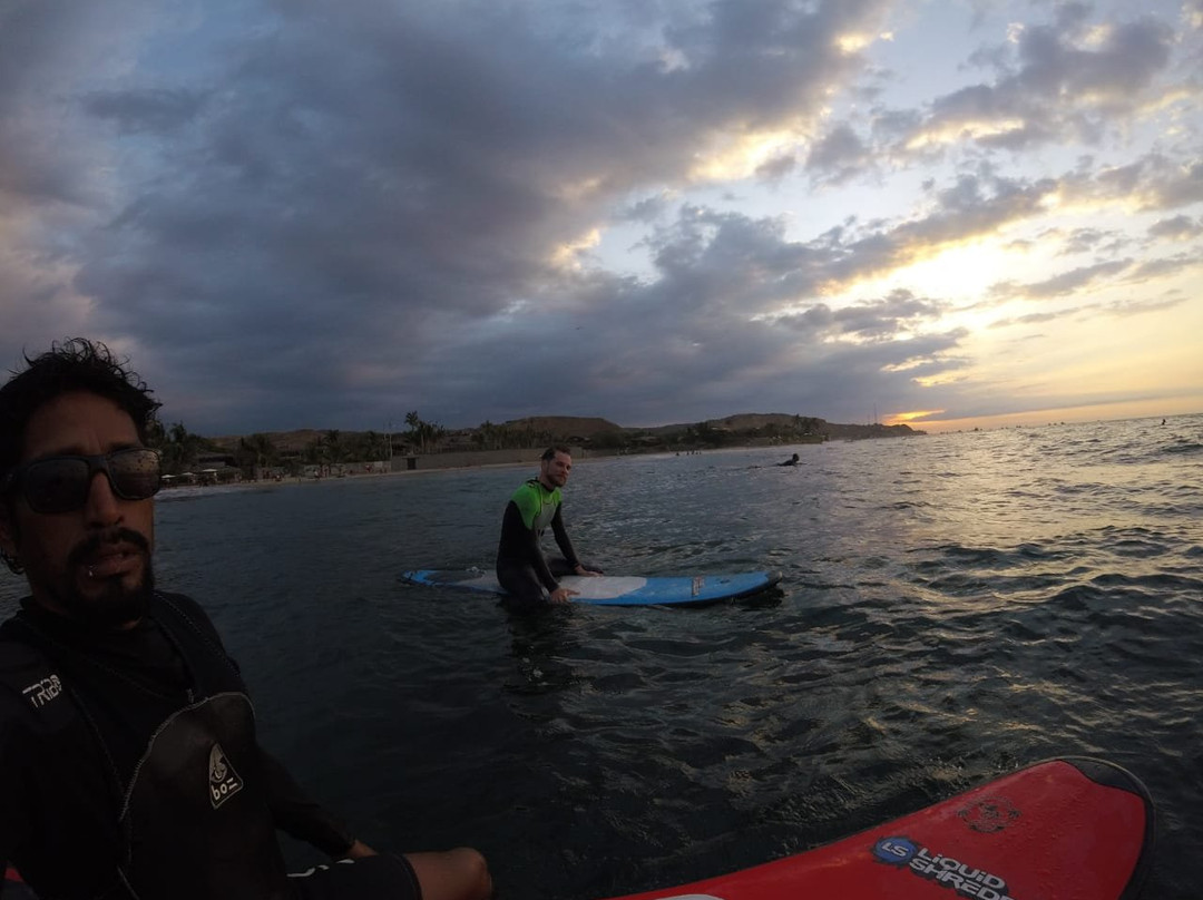 Furia's Surf School-Piura必去景点