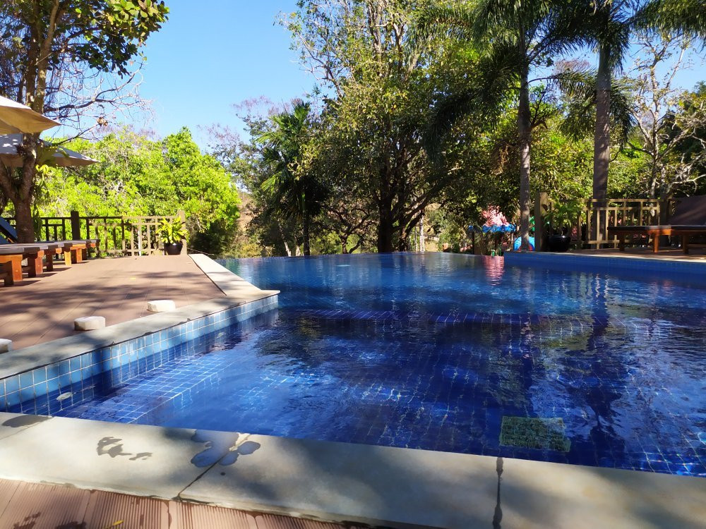 Mayura Hill Resort主图