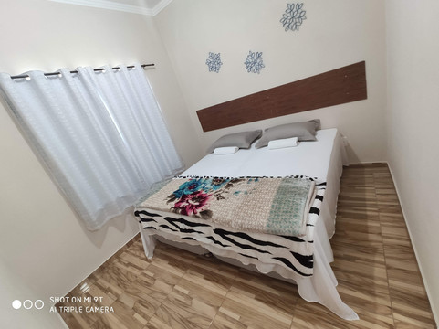 Pousada Santo Antonio主图