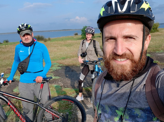 Mercury Tour-巴统必去景点