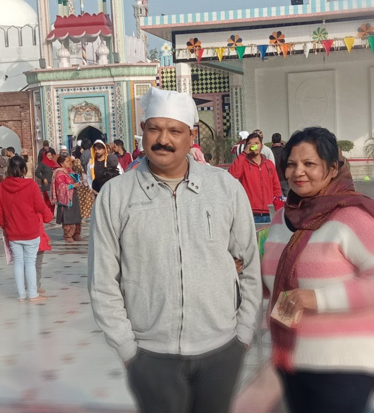 Dera Baba Murad Shah景点图片