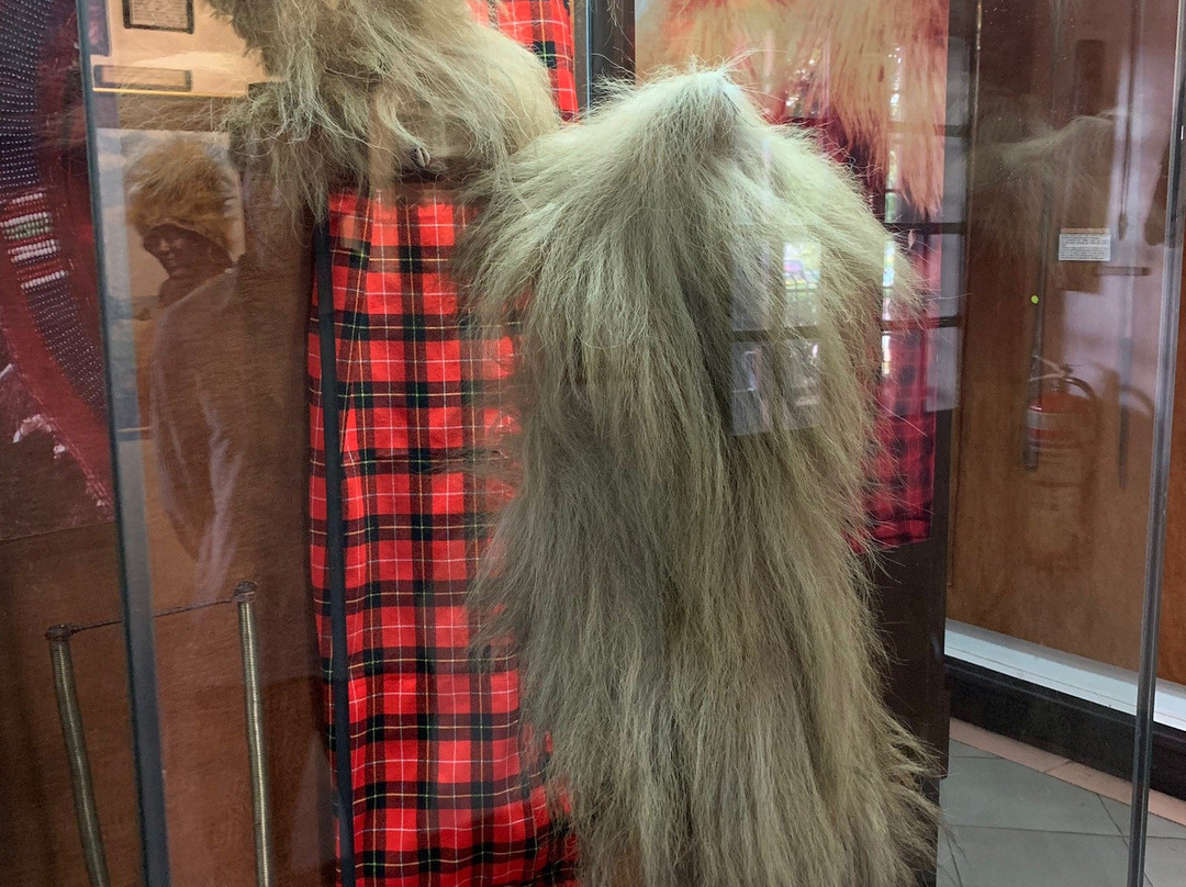 Nairobi Gallery-内罗毕必去景点