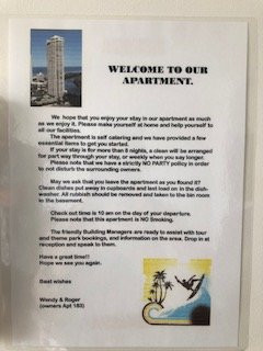 孔泰萨假日公寓主图