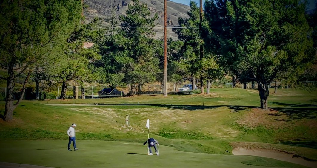 Yucaipa Valley Golf Club景点图片