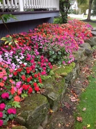 The Inn at Blue Hen Falls主图