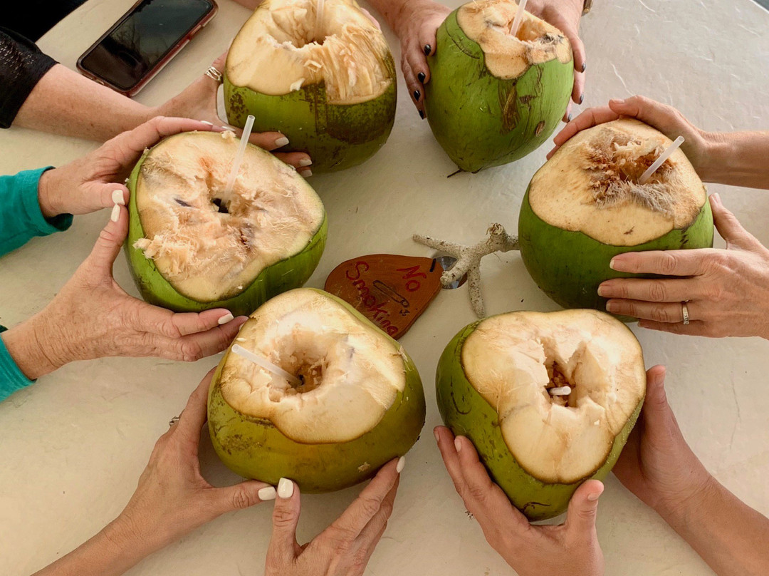 Caicu Naniki-普罗维登西亚莱斯必去景点