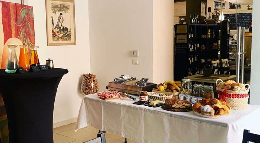 Locanda Al Museo主图