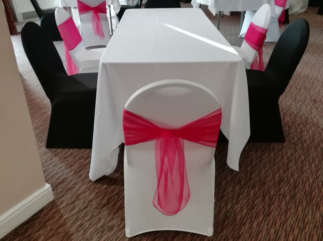 Southview Park Hotel主图