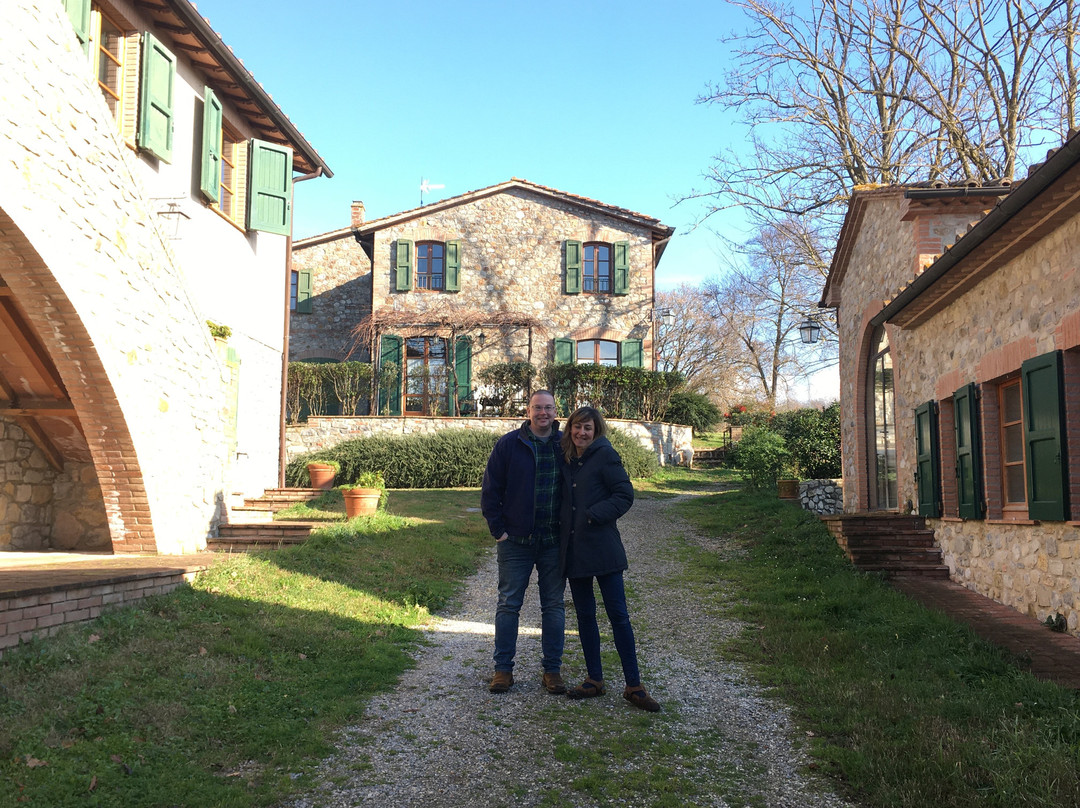 Agriturismo I Gergoni