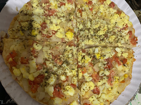 Alegrete餐馆和美食-Saporito