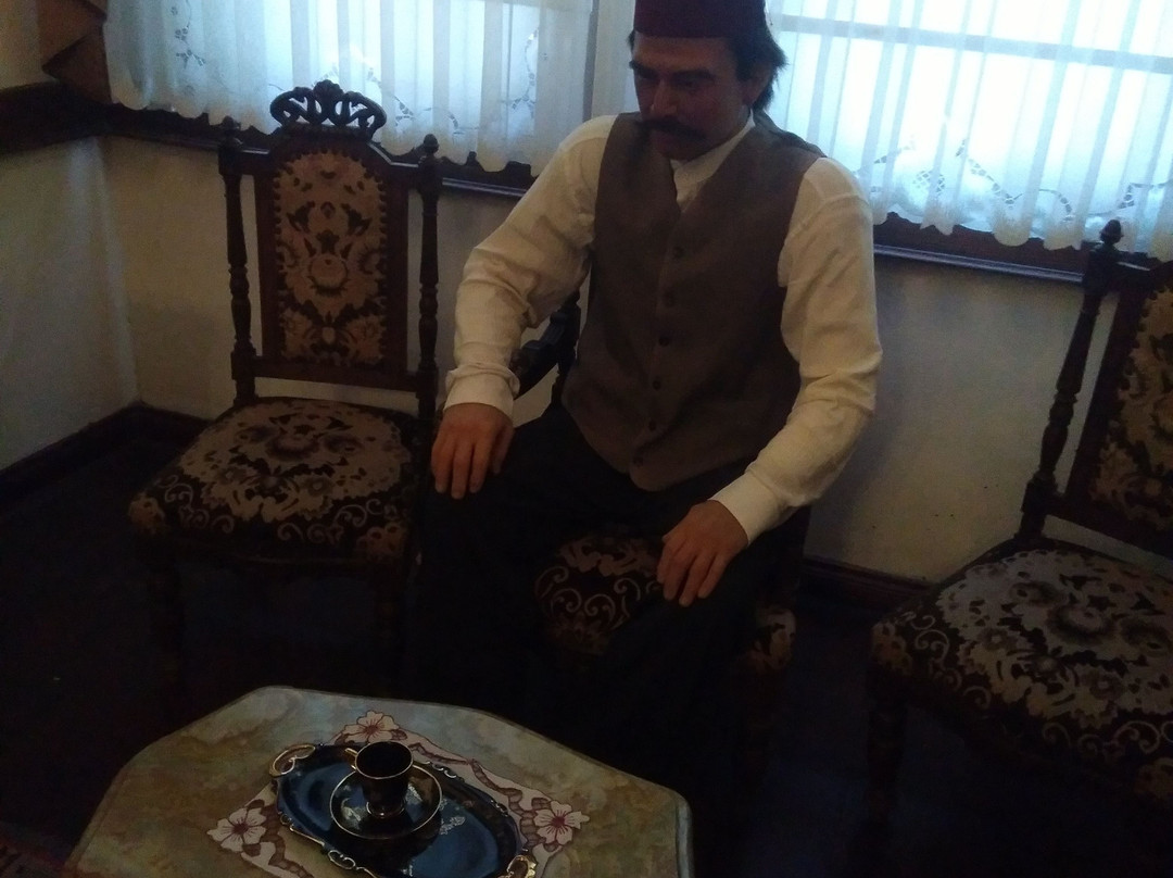 Bursa Yasam Kulturu Muzesi景点图片