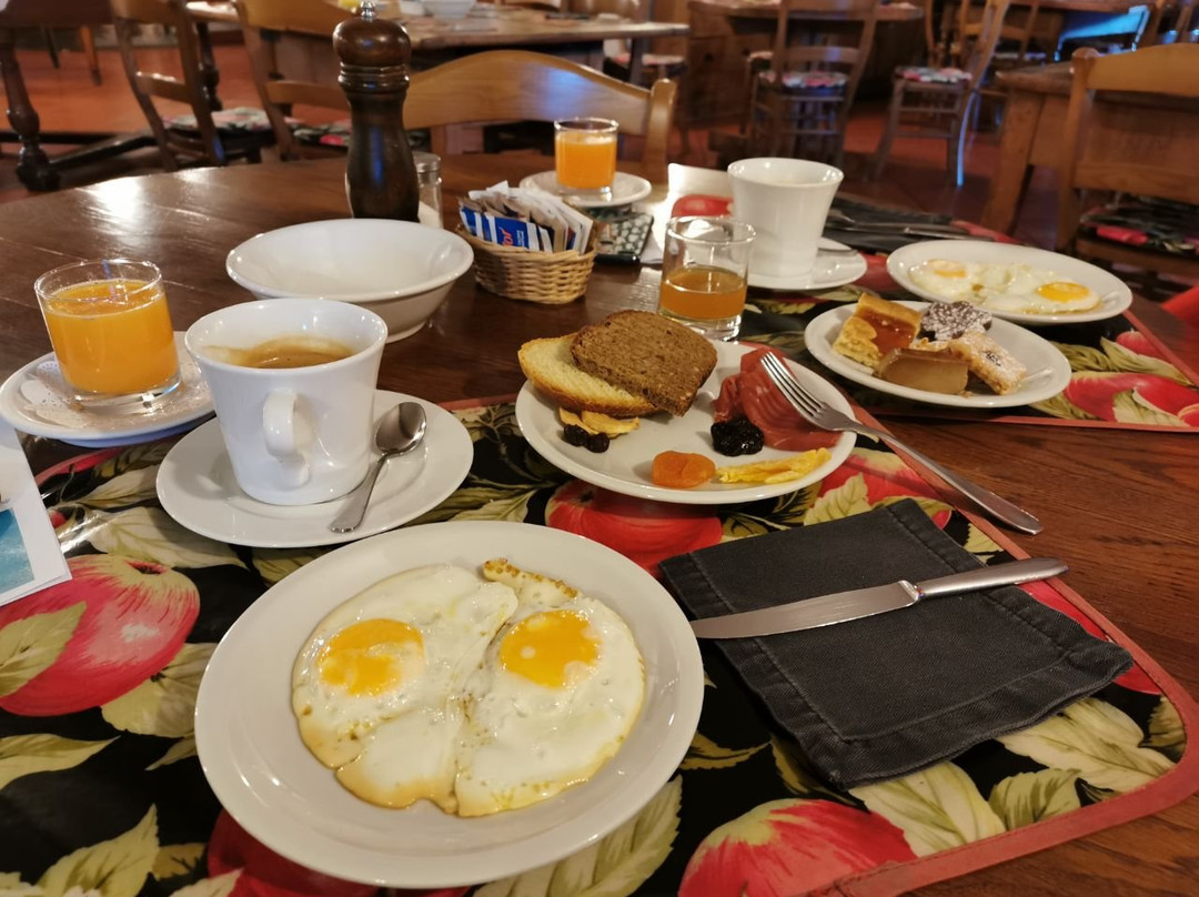 Hotel Milleluci主图