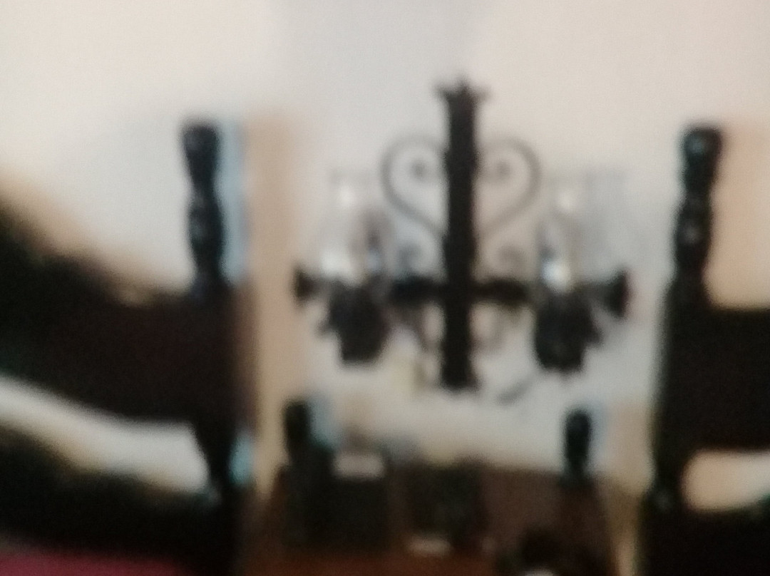 Hotel Villa de Flores主图