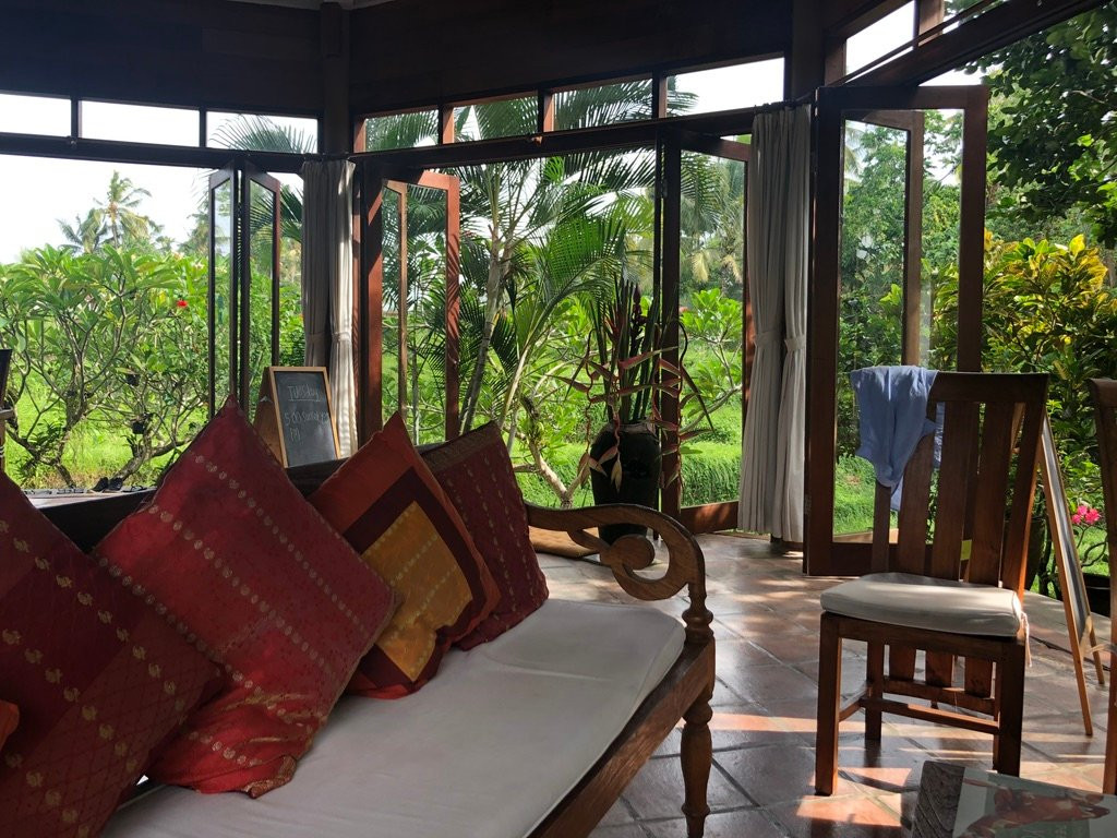 The Yoga House主图