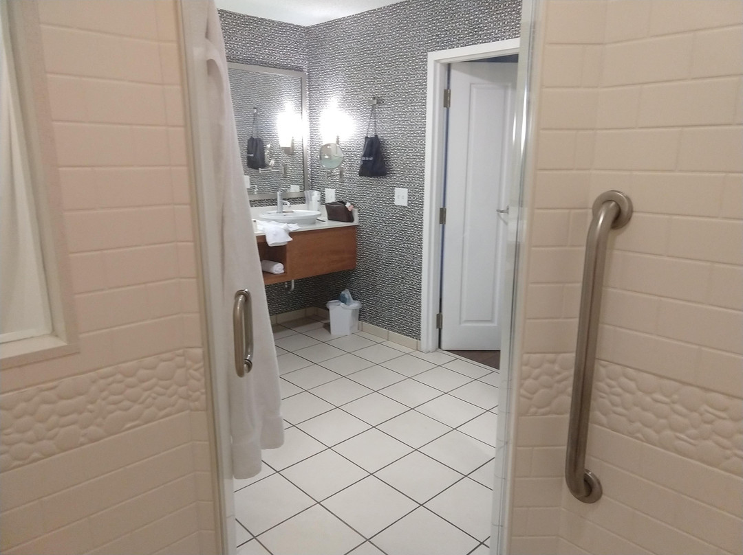 哥伦布市建筑中心英迪格酒店主图