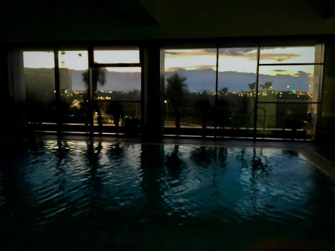 Parco Dei Principi Spa-巴里必去景点