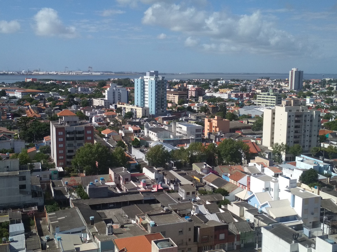 Laghetto Rio Grande主图