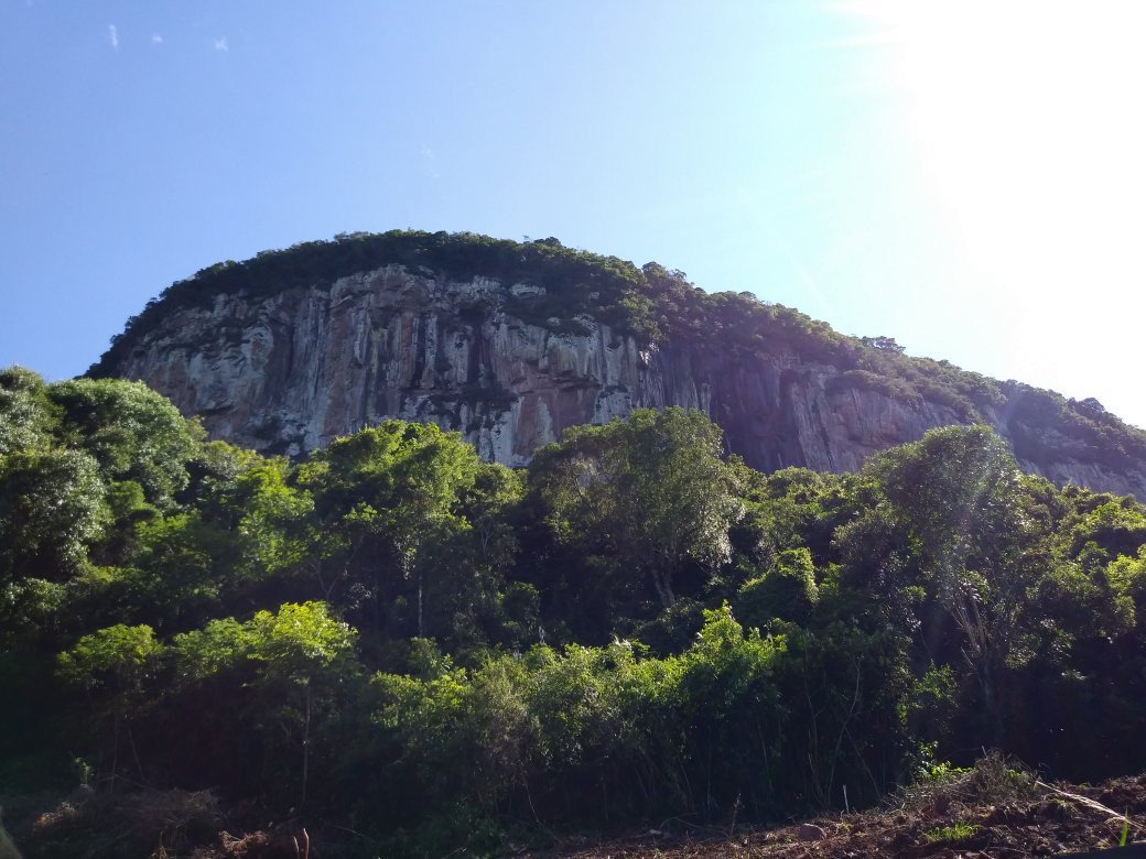 Mount Malakoff-Nova Petropolis必去景点