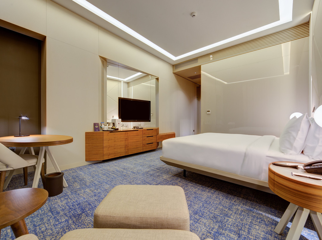 Doubletree By Hilton Adana主图