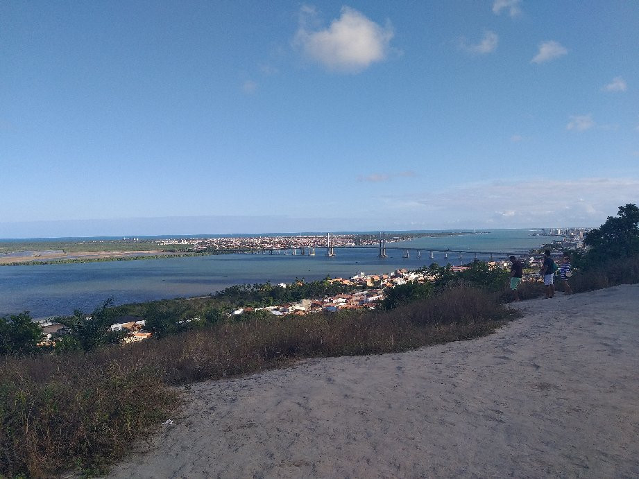 Parque Da Cidade Aracaju景点图片