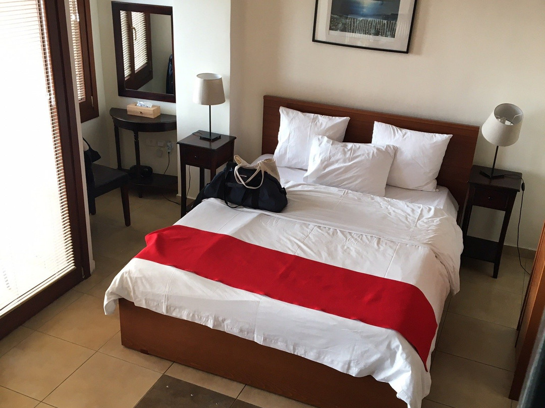 Kripis Studio and Aparments Thessaloniki主图